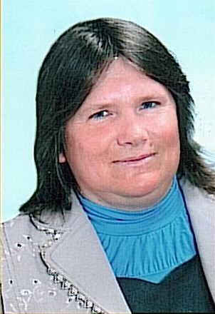 Новикова Елена Петровна.